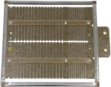 HEATING ELEMENT FOR DUALIT 2 3 4 SLOT SLICE TOASTER MIDDLE CENTRE Parts