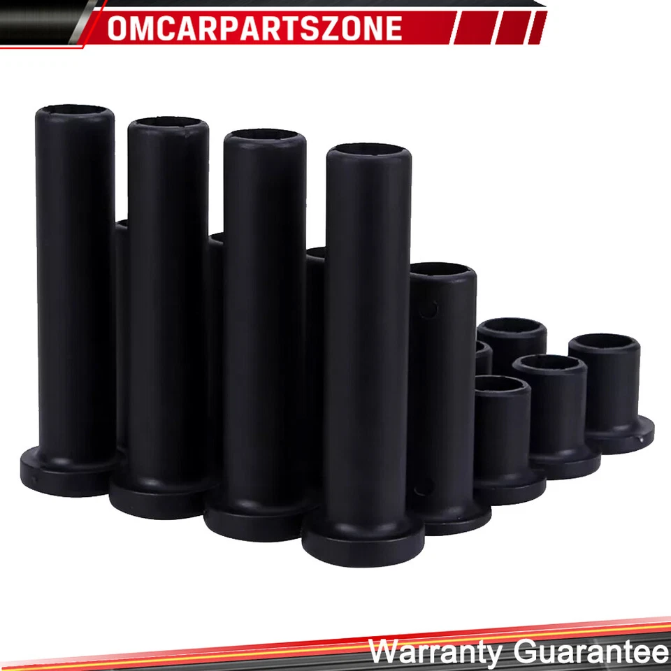 Комплект втулок переднего и заднего A-образного рычага для Polaris Sportsman 550 850 1000 XP 2010-2019 - Изображение 2 из 4