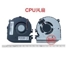CPU Cooling Fan For HP 15" Spectre X360 15-BL TPN-Q179