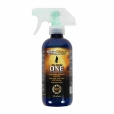 Music Nomad The Guitar One All in 1 Cleaner, Polish & Wax Tech Size