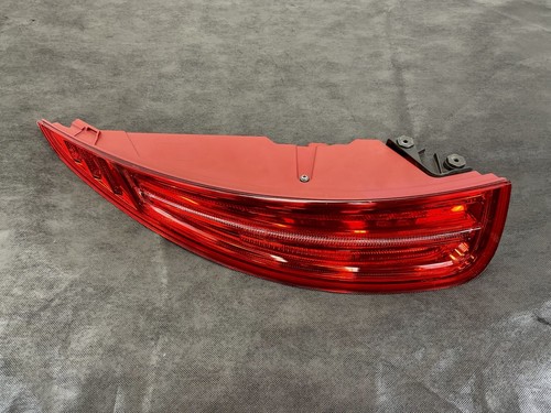 USED ORIGINAL 2011-2016 PORSCHE 911 Model 991 REAR LED LIGHT SET USA-Version - Picture 7 of 15