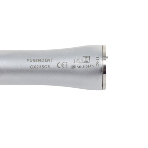 Dental COXO Contra Winkel 1:1 6:1 10:1 20:1 langsame Geschwindigkeit Handstück Implantatoptik - Bild 76 von 78