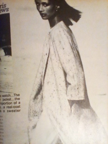 Vogue January 1980 Nancy Donahue - Picture 7 of 12