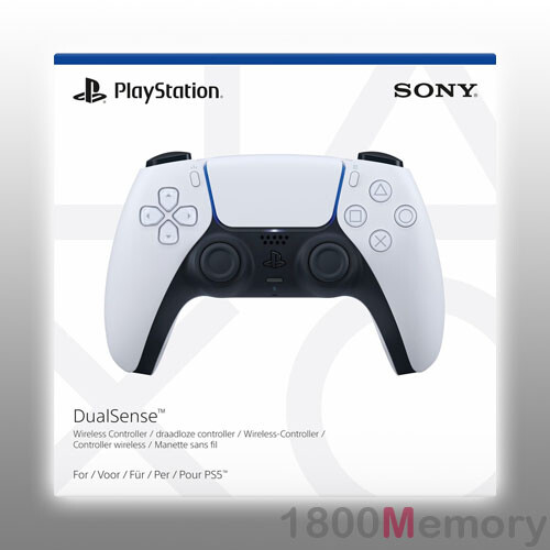 GENUINE Sony PS5 DualSense Wireless Controller PlayStation 5 Dual Sense - Picture 2 of 32