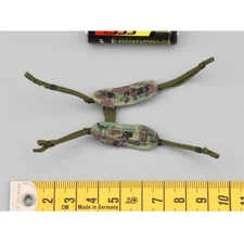 Crazy Figure LW019 1/12 SEAL Special Assault Team - Captain H Shoulder Strap