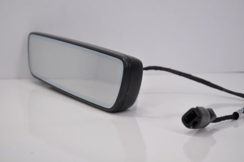 🚘✅ 2020 - 2022 SUBARU FORESTER Interior Auto Dim Rear View Mirror Homelink OEM - Picture 2 of 14