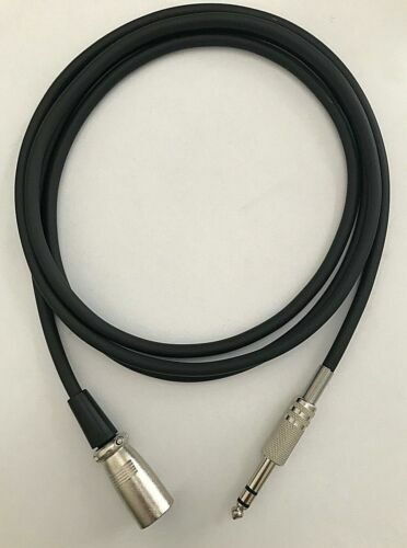 Cavi XLR Microfonici | Bilanciati Cannon per Audio Pro - | Produttore: ACCU CASE