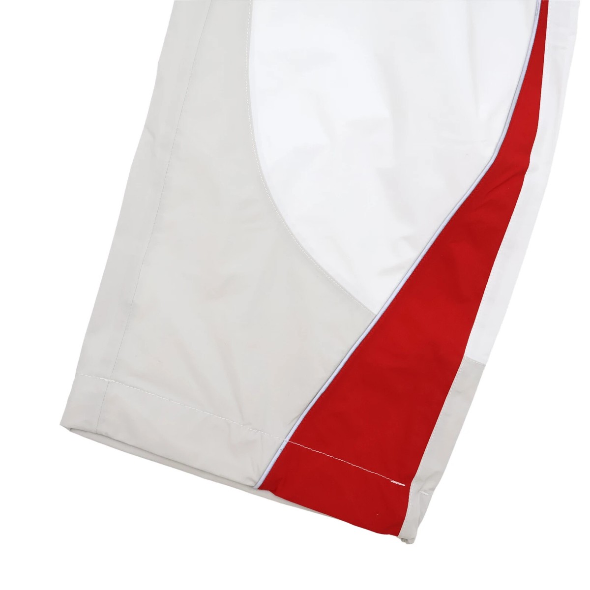 Supreme x Umbro GORE-TEX Track Pant White | eBay UK