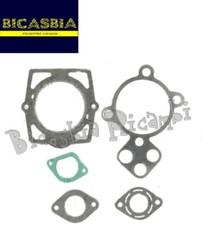 4173 - GUARNIZIONI MOTORE PIAGGIO APE TM 703 DIESEL - POKER DIESEL - CAR MAX