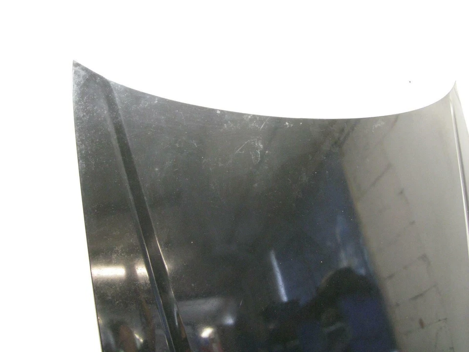 💚 2007 05-08 AUDI A4 S4 B7 CAPÓ NEGRO SEDÁN VAGÓN Foto 4 de 4