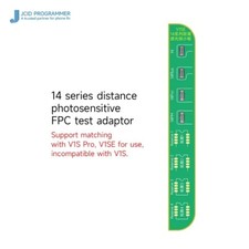 JC V1S V1SE WIFI Version Programmer for Apple iPhone X 11 12 13 14 repair unlock