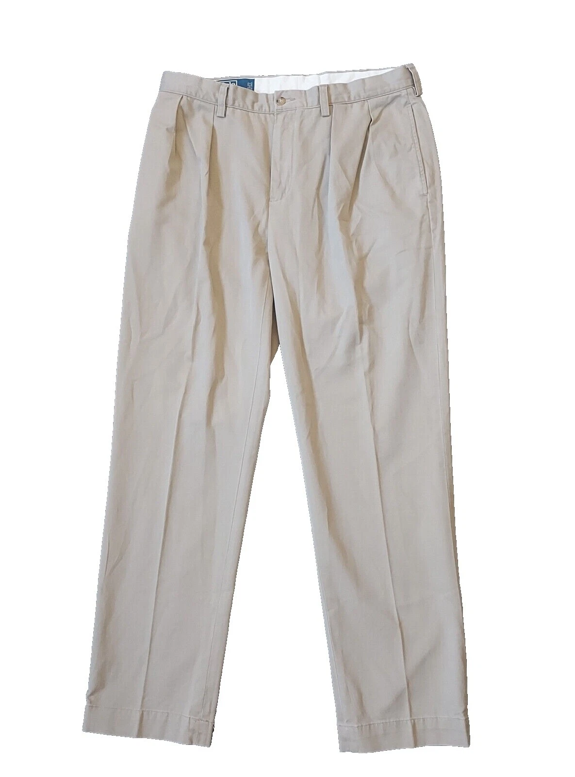 Polo Ralph Lauren Men's Formal 34 Size