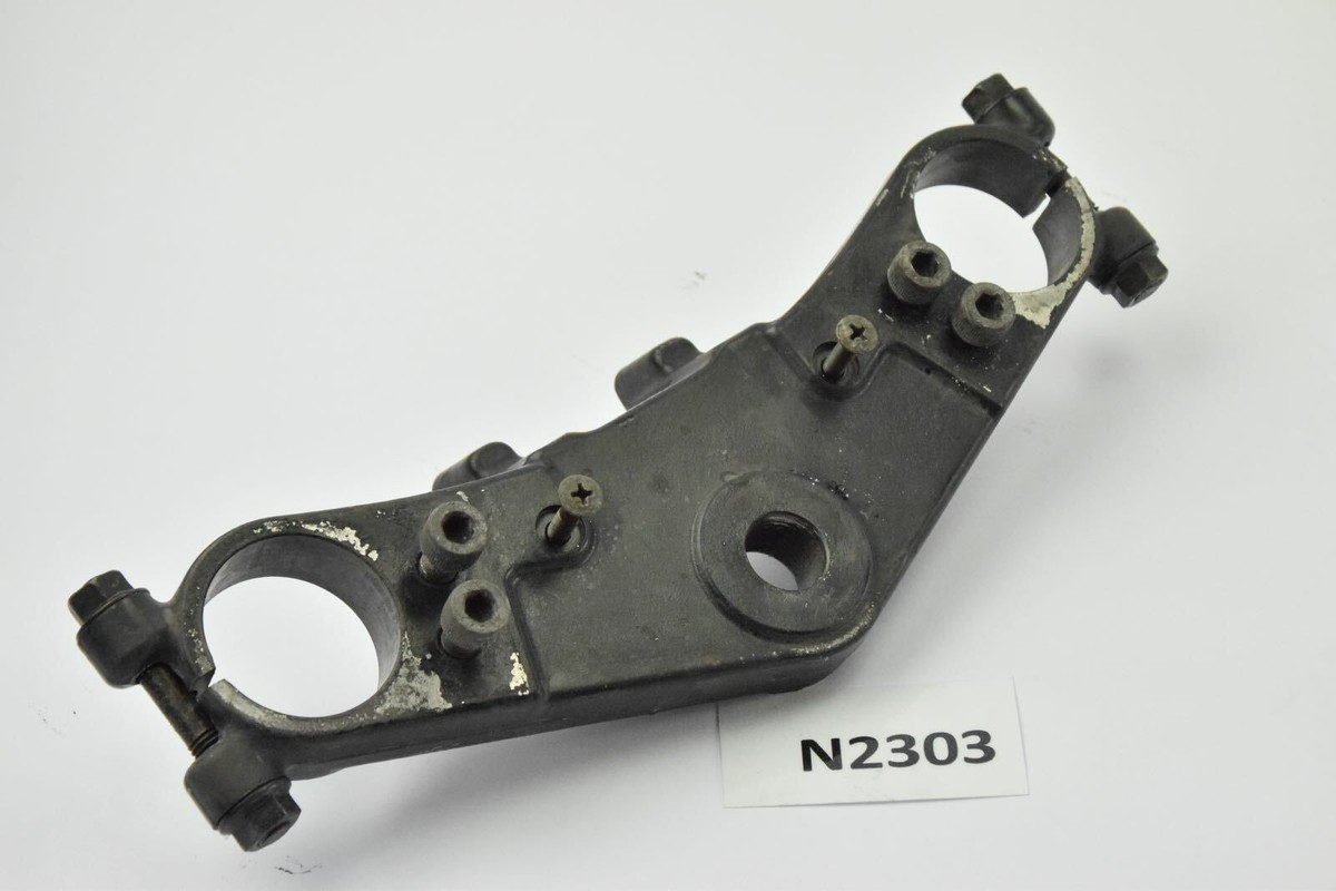 Kawasaki GPZ 1000 RX ZXT00A Bj 1988 - triple clamp upper fork