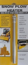 Snow Plow Heater Power Pack Long Version Meyer Ultra Mount Mph1001 Snow Plow Heater Power Pack Long Version Meyer Ultra Mount Mph1001