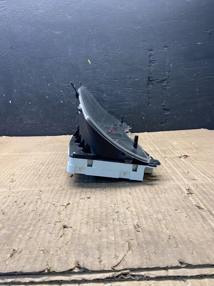 Nissan NV1500 2012 tablero velocímetro calibre de grupo i5367 DG1 Foto 3 de 4