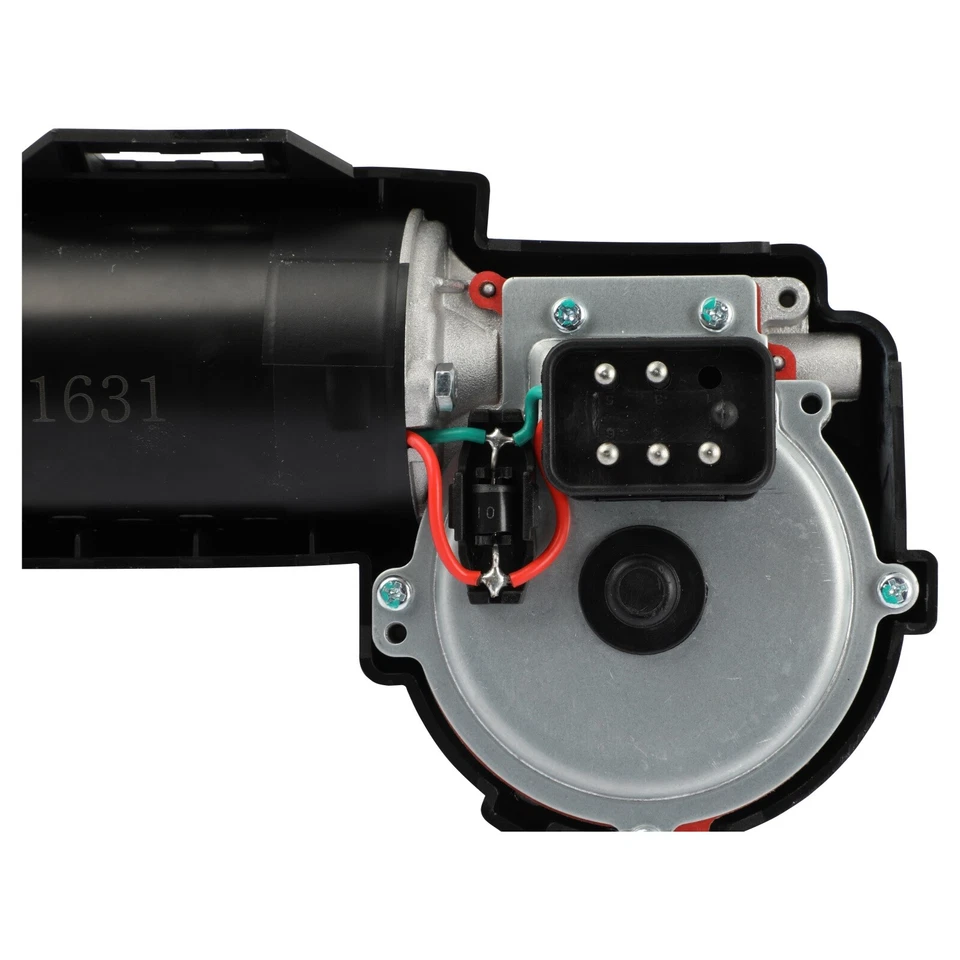 1pcs Front Windshield Wiper Motor For 1987-1993 MERCEDES-BENZ 300D 300E Foto 2 de 4