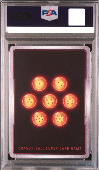 PSA 10 FB03-140 SCR Dragon Ball Super Card Son Goku GT Super PSA 10 FB03-140 SCR Dragon Ball Super Card Son Goku GT Super