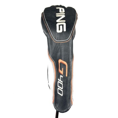 Ping G400 3 Wood / 14.5 Degree / Alta CB 65 Stiff Flex - Picture 11 of 11