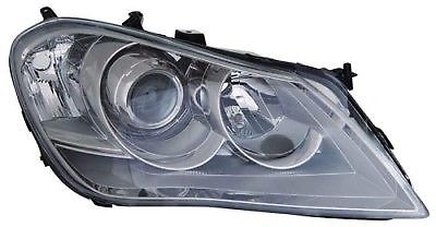 Right (Passenger) Headlight Lens/Housing for 2010 - 2013 Suzuki