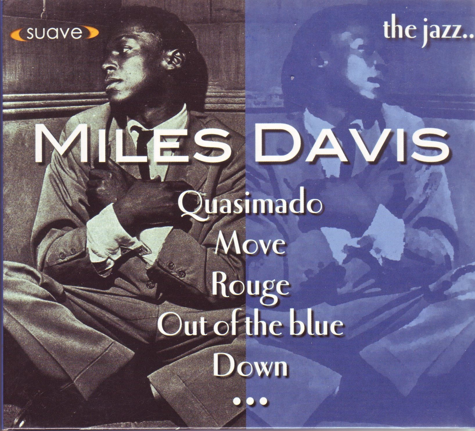 Miles Davis - The Jazz ...