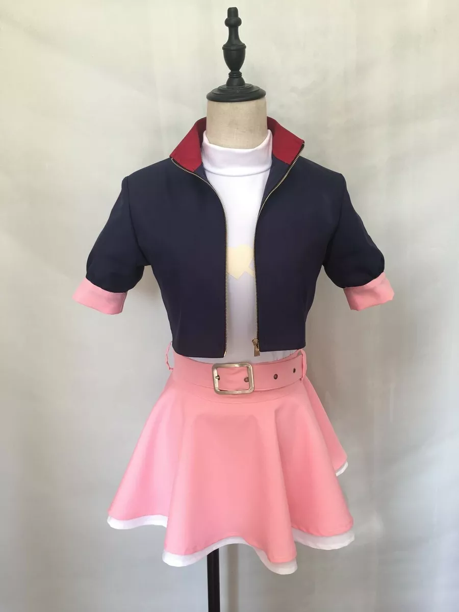 Nora clearance valkyrie jacket
