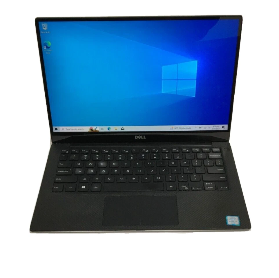 Dell XPS 13 9360 13