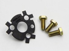 MANLEY Cam Locking Plate  (42114)