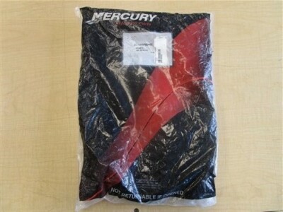 MERCURY POWER HARNESS ASSEMBLY 84-899785K02 THUNDER JET MARINE BOAT