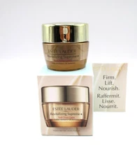 Estee Lauder Revitalizing Supreme + Youth Power Creme ~ .5 oz / 15 ml ~ BNIB