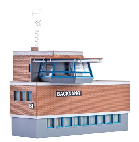 Signal Boîte Backnang Kibri 37807 - Photo 4 sur 4