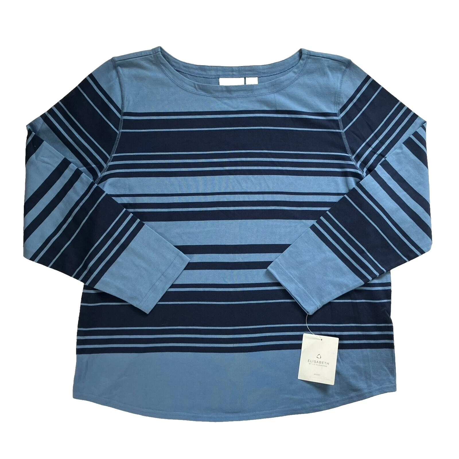 Liz Claiborne Striped Sweaters for Women