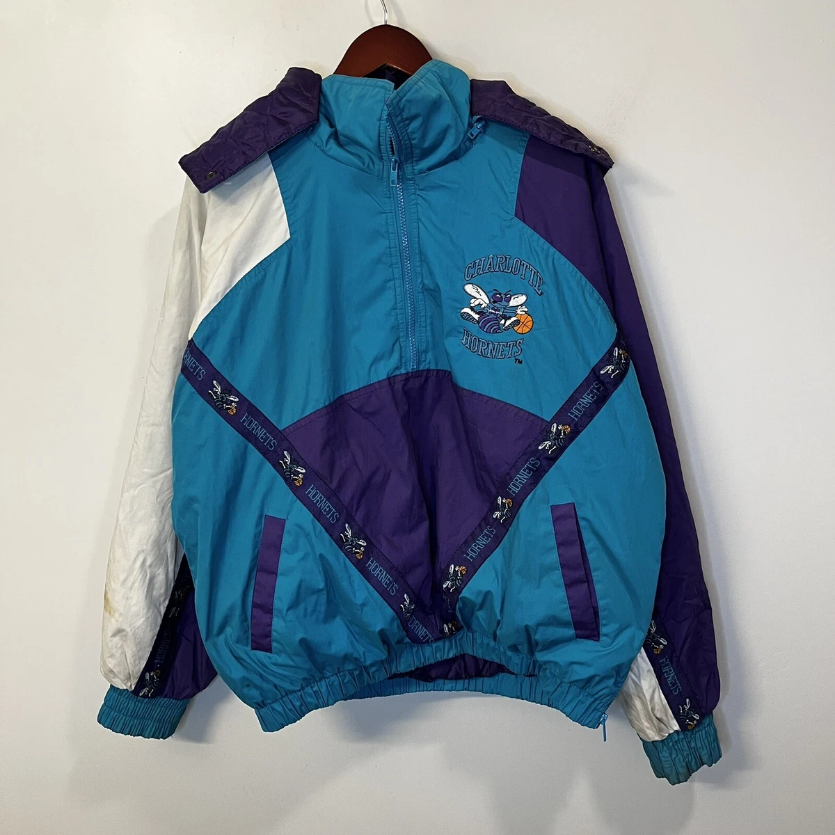 Half bomber jacket sale