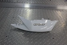 2008 SUZUKI GSXR600 LEFT REAR BACK TAIL FAIRING COWL SHROUD DAMAGE