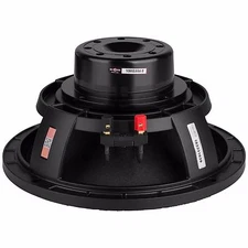 B&C 10MBX64 10" 700 Watts Neodymium Mid-Bass Woofer 8-Ohm Professional Speaker.