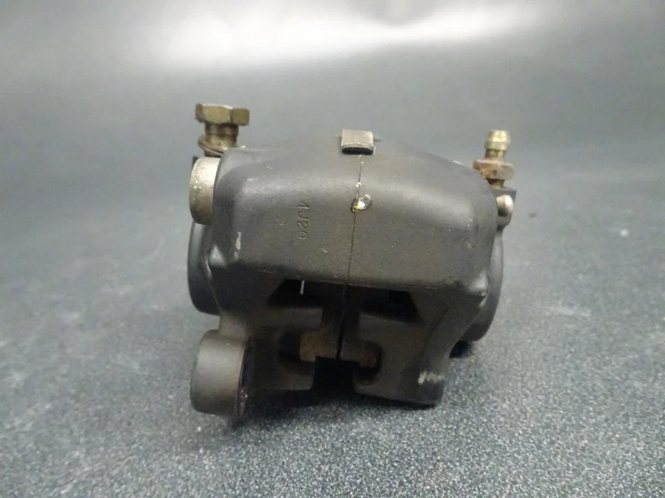 Pinza de freno Ski-Doo Mach Z 1000 X Mxz Summit OEM con conjunto de pastillas 507032387 Foto 4 de 4