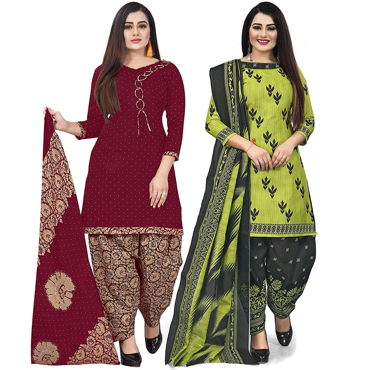 Meenabazaar - Online Ethinc Shopping for Women's