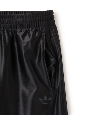 adidas FIREBIRD TRACK PANT 黒24SS-I 新品 adidas Men's Lifestyle Adicolor Woven Firebird Track Pants