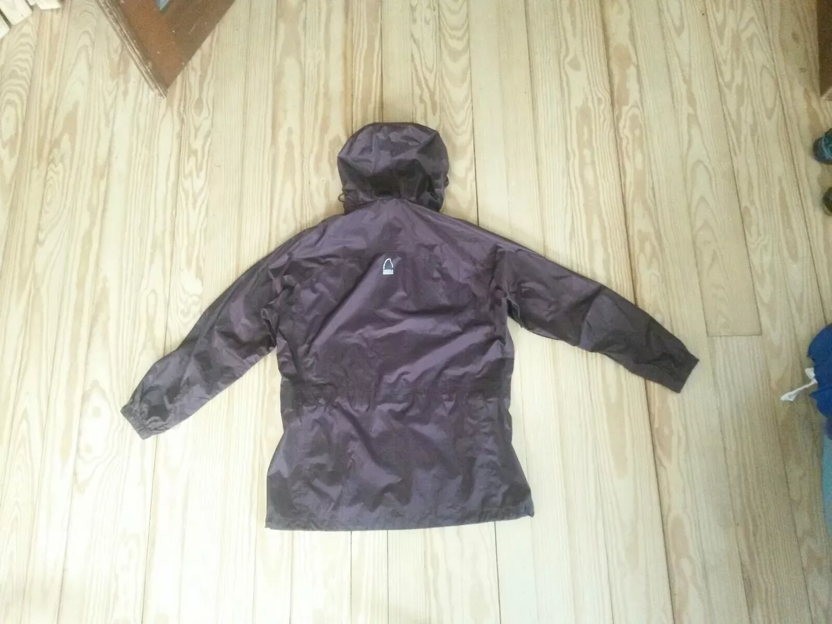 Sierra design hotsell rain jacket