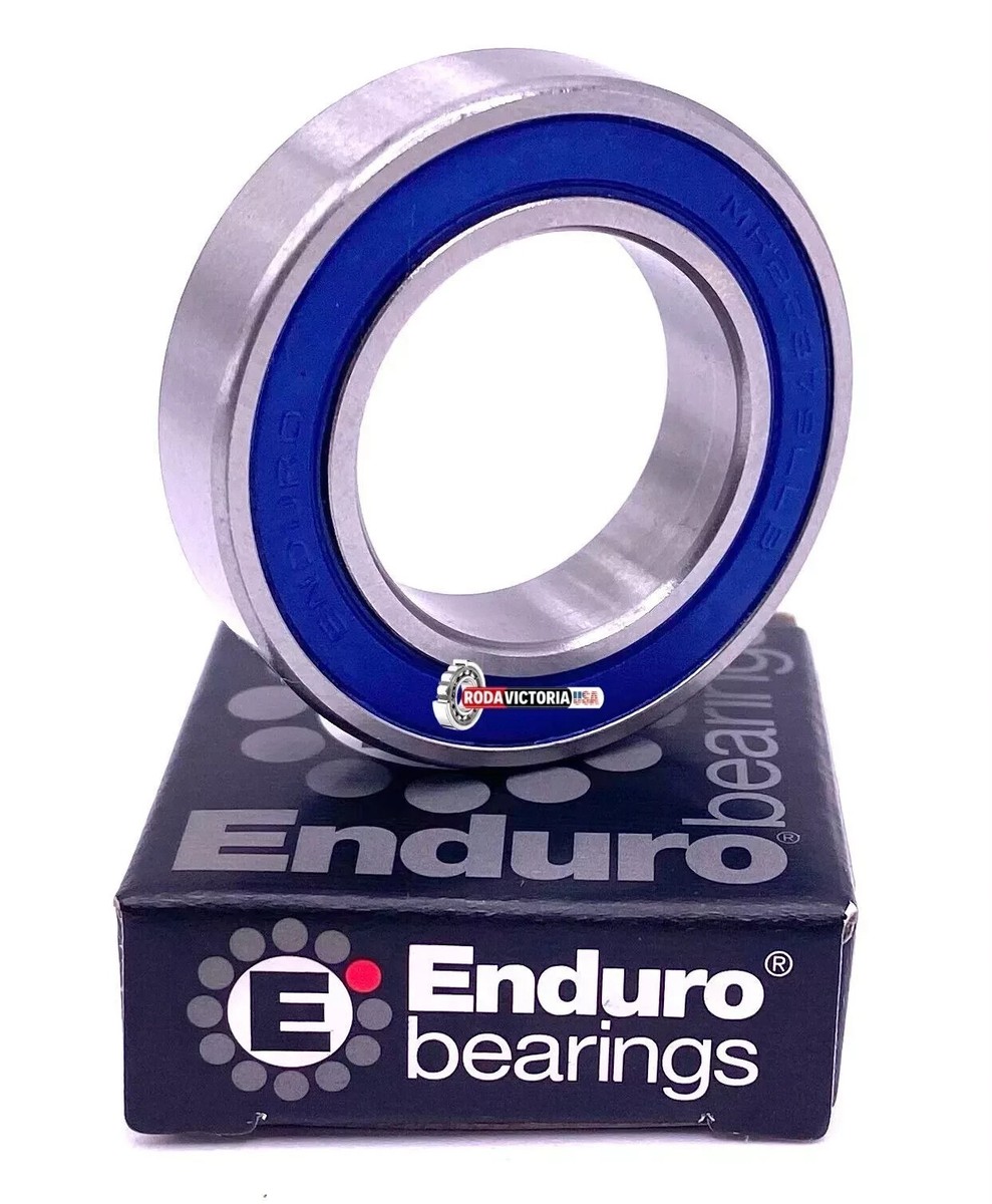 ENDURO MR22379 LLB Sealed Cartridge Bearing for Bicycles MR 22379