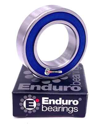 ENDURO MR22379 LLB Sealed Cartridge Bearing for Bicycles MR 22379
