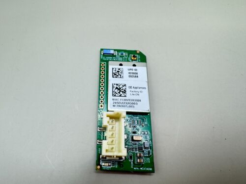 OEM GE WIFI Network Board FOR Opal 2.0 XPIO23SW1SS Ice Maker Genuine Replacement - Picture 2 of 3