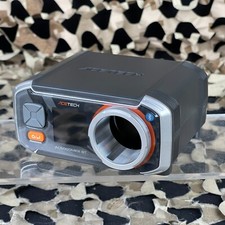 NEW AceTech AC6000BT Airsoft Chronograph w/ OLED Readout Display & Bluetooth