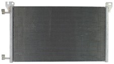 A/C Condenser Fits 1999-2014 Select Cadillac, Chevrolet, GMC, Hummer Models