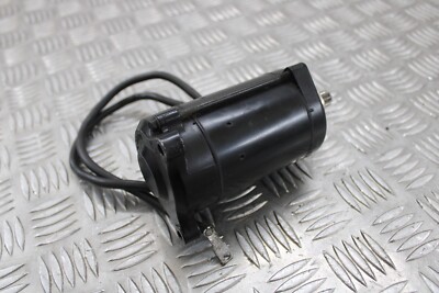 Kawasaki ZRX 1200 Starter Motor 21163-1212 Zx10 Zx11 for sale