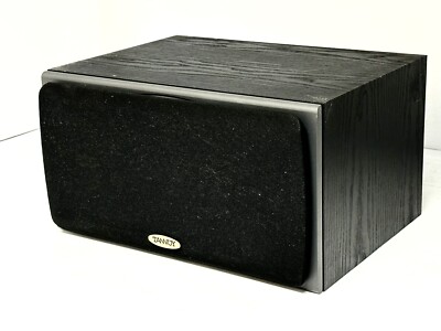 TANNOY Saturn S6C センタースピーカー Tannoy Saturn S6C Dual Concentric Center Channel Speaker