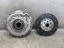 Kupplungssatz A0262500501 Mercedes B-Klasse W246 B180 14.1881.151