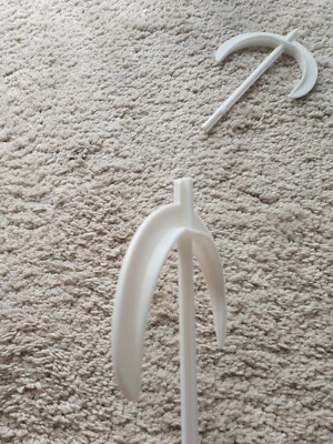 2 Hachas De Goldorak (Grendizer) - Figuras De Colección Mattel Shogun Warrior Con Misiles