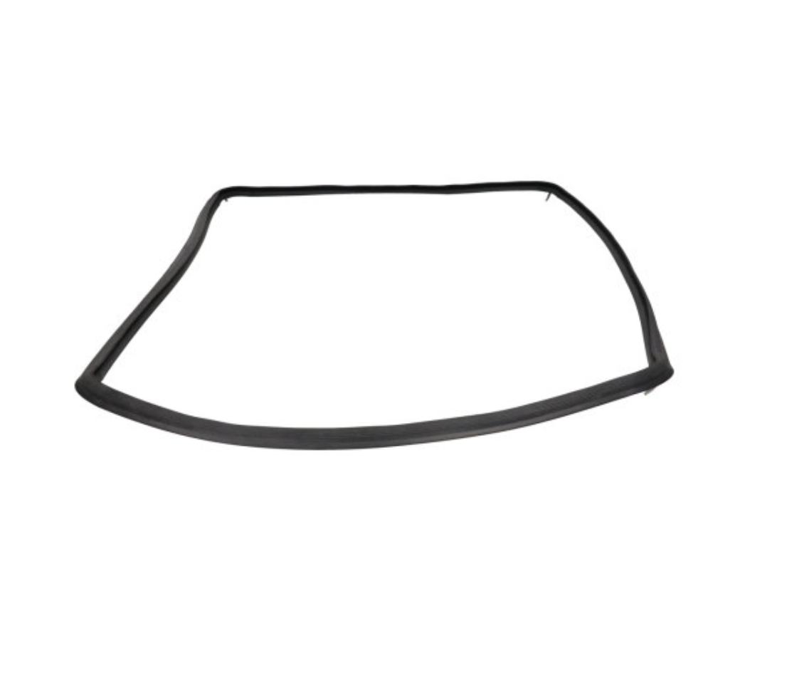 Genuine ZANUSSI ZOHCX3X2 Main Oven Door Seal