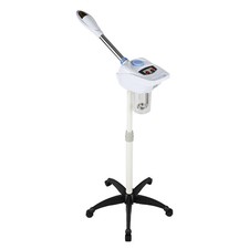 Vapozon Ozon Bedampfer Dampfgerät Gesichtssauna Kosmetikstudio Maschine 800W