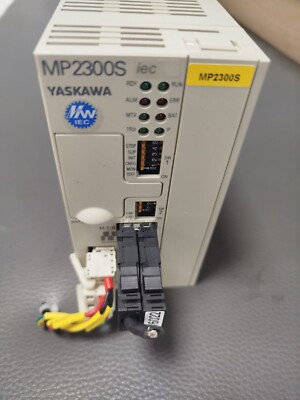 JEPMC-MP2300S-E Machine Controller Module